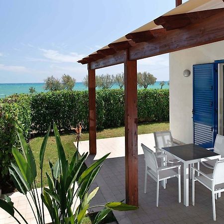 Dolce Mare Apartment Marina di Modica Exterior photo