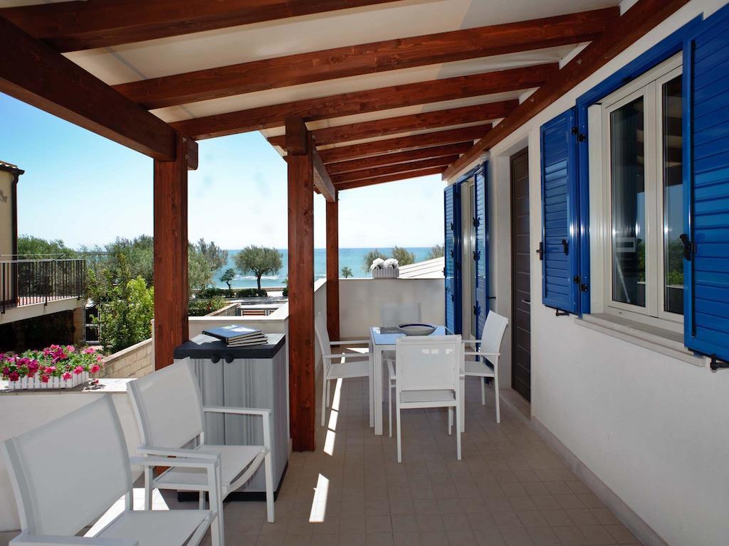 Dolce Mare Apartment Marina di Modica Exterior photo