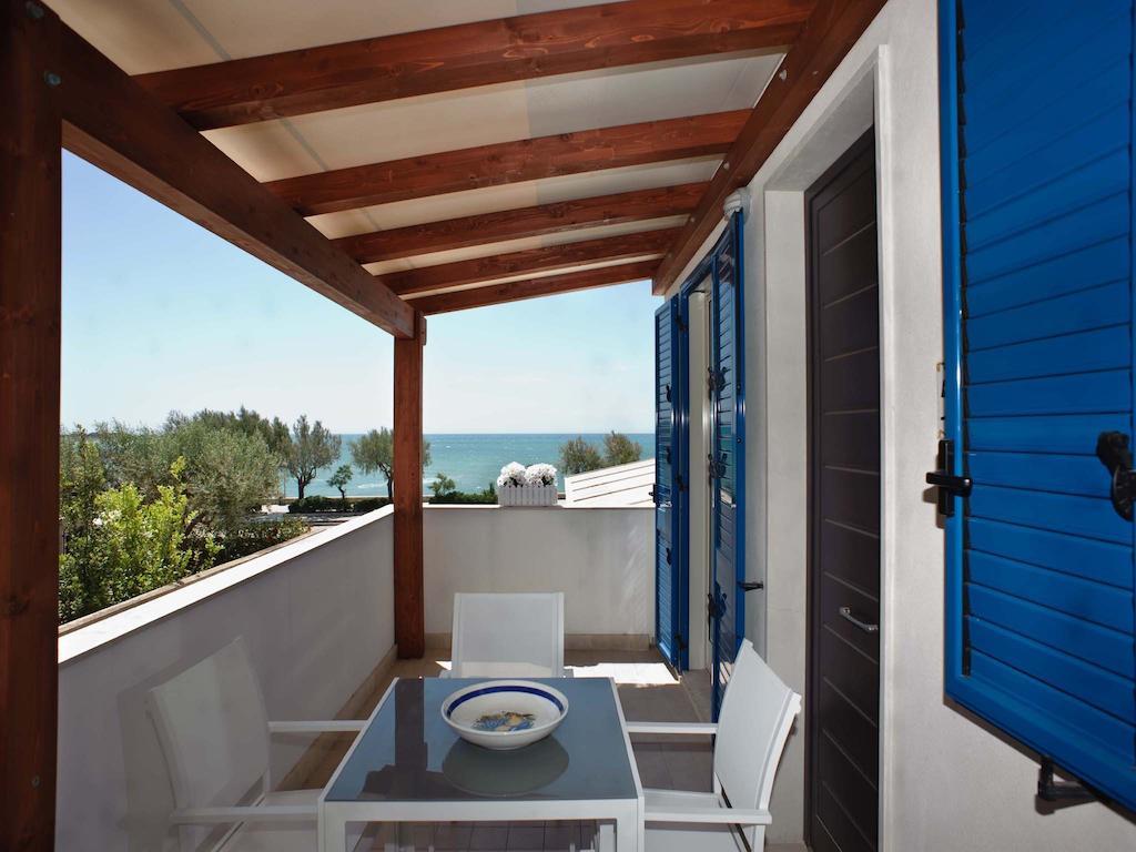 Dolce Mare Apartment Marina di Modica Exterior photo