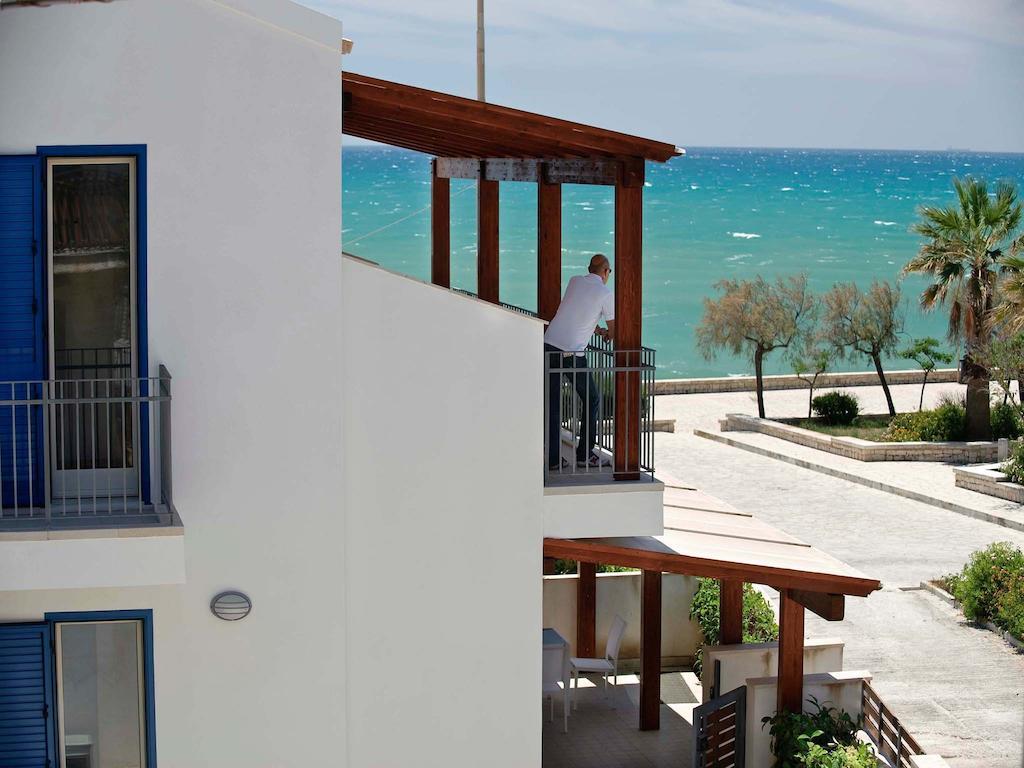 Dolce Mare Apartment Marina di Modica Room photo