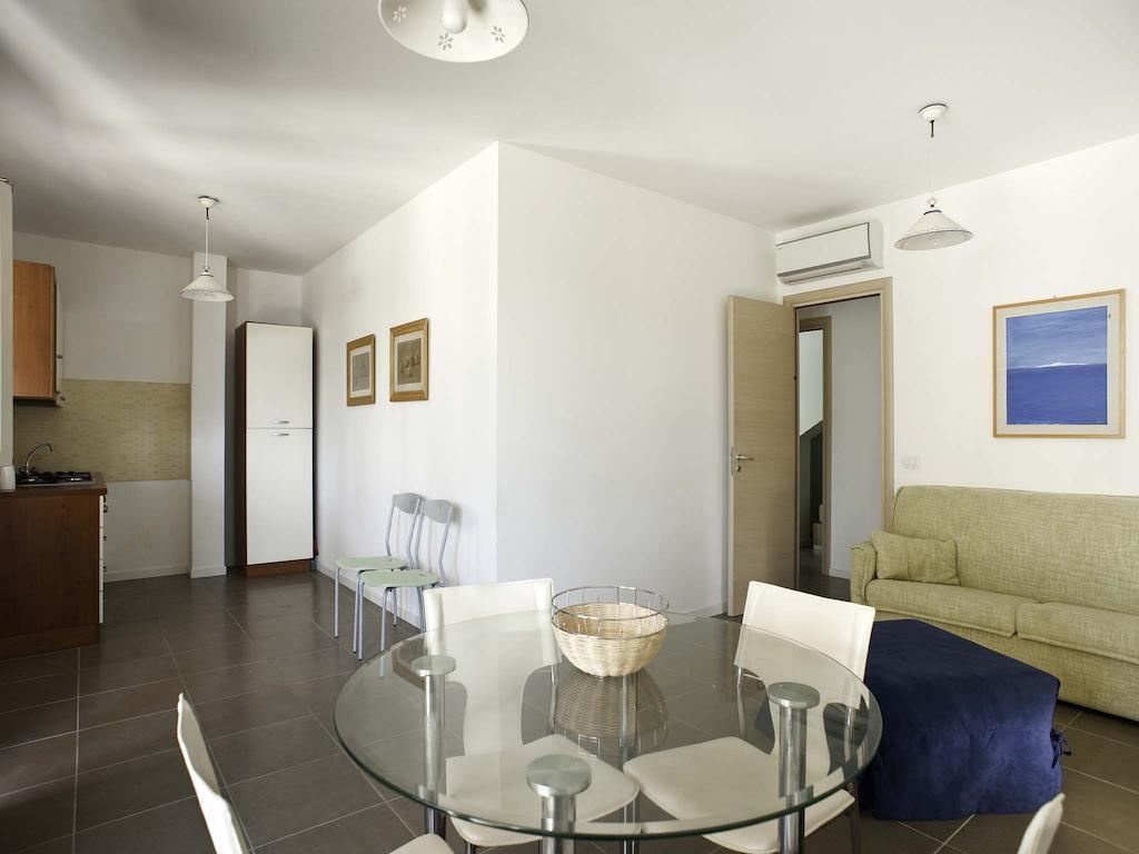 Dolce Mare Apartment Marina di Modica Exterior photo