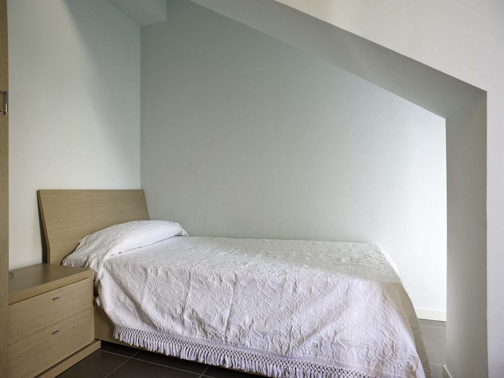 Dolce Mare Apartment Marina di Modica Exterior photo
