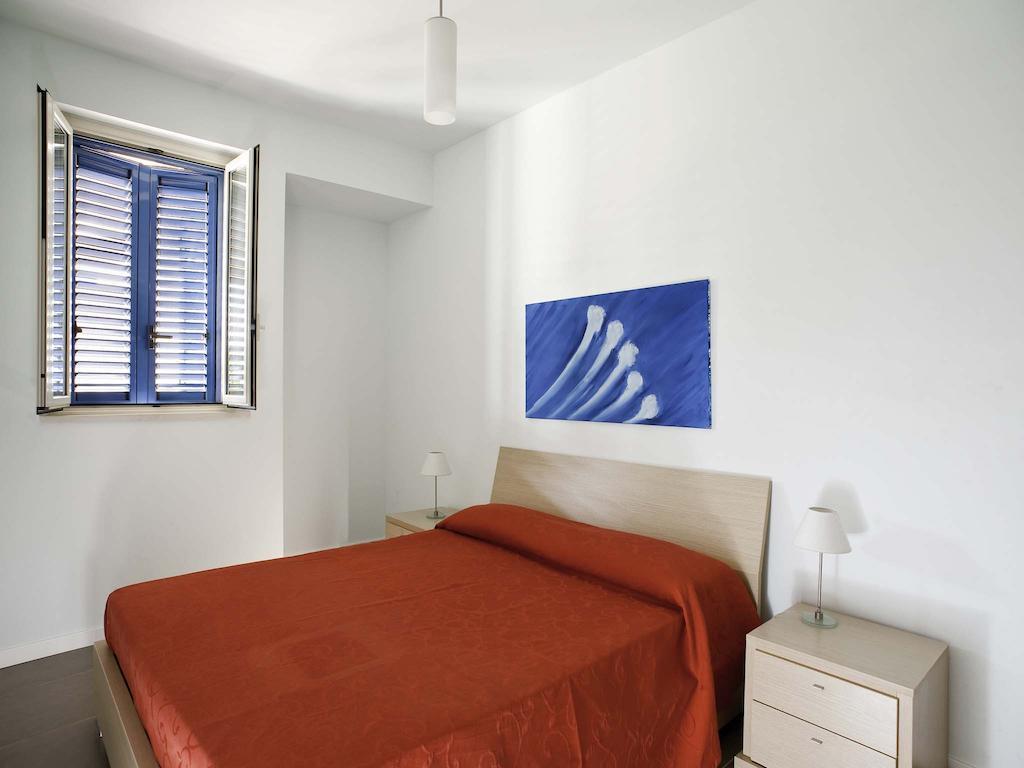 Dolce Mare Apartment Marina di Modica Exterior photo