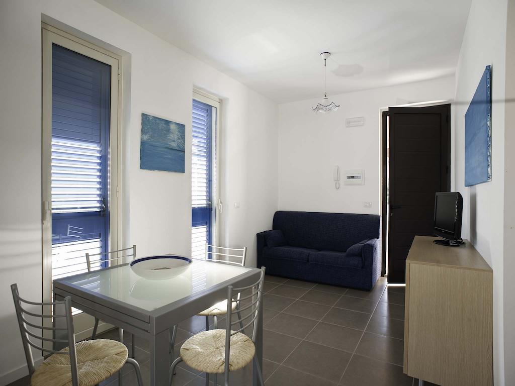 Dolce Mare Apartment Marina di Modica Exterior photo