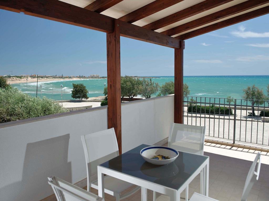 Dolce Mare Apartment Marina di Modica Exterior photo