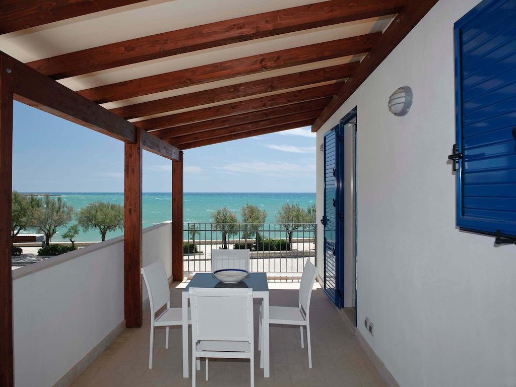 Dolce Mare Apartment Marina di Modica Exterior photo