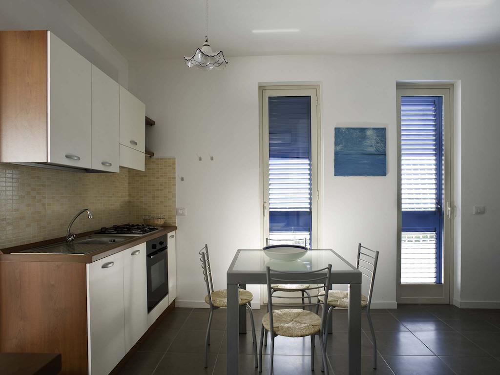 Dolce Mare Apartment Marina di Modica Exterior photo