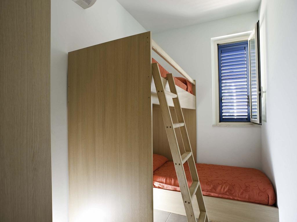 Dolce Mare Apartment Marina di Modica Exterior photo