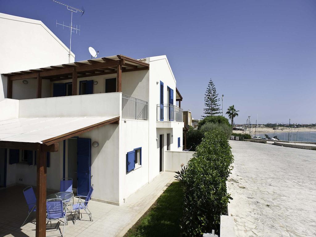 Dolce Mare Apartment Marina di Modica Exterior photo
