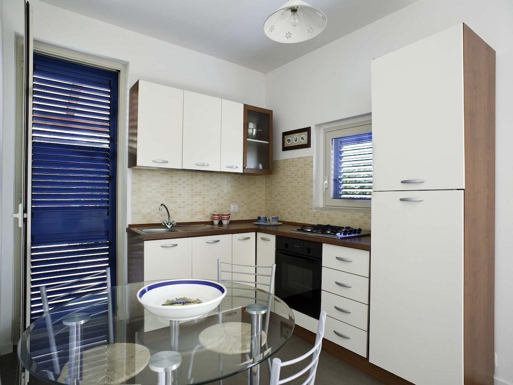 Dolce Mare Apartment Marina di Modica Exterior photo