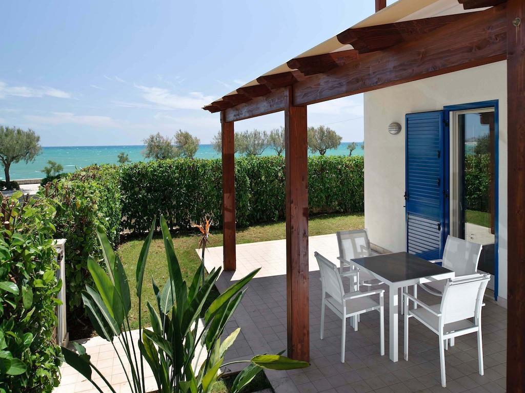 Dolce Mare Apartment Marina di Modica Exterior photo